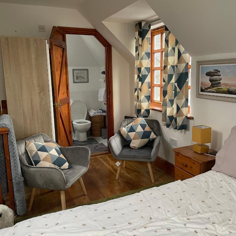 Apartamento Carraholly Liskeard Exterior foto
