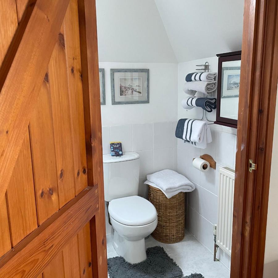 Apartamento Carraholly Liskeard Exterior foto