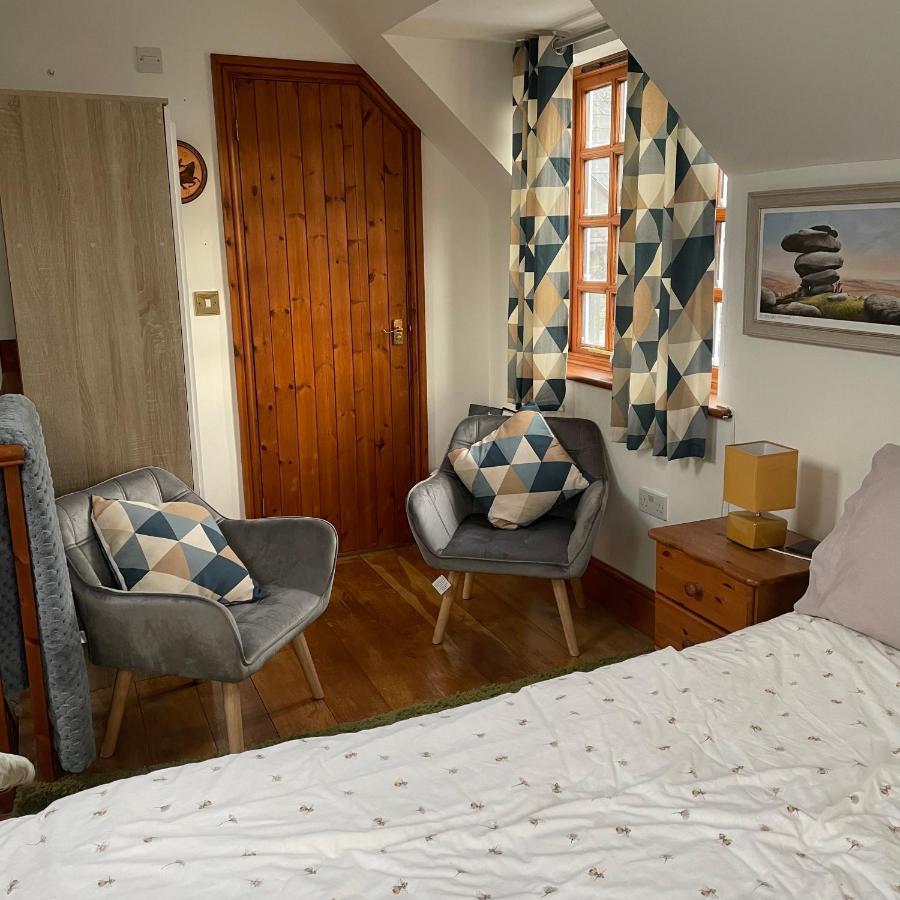 Apartamento Carraholly Liskeard Exterior foto